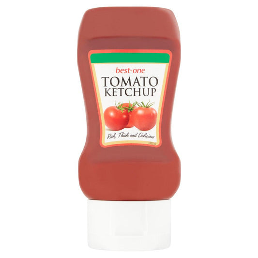 Best-One Tomato Ketchup 280g