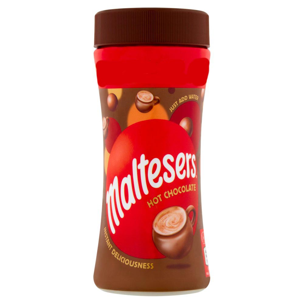 MASMaltesers Hot Chocolate 225g-Food