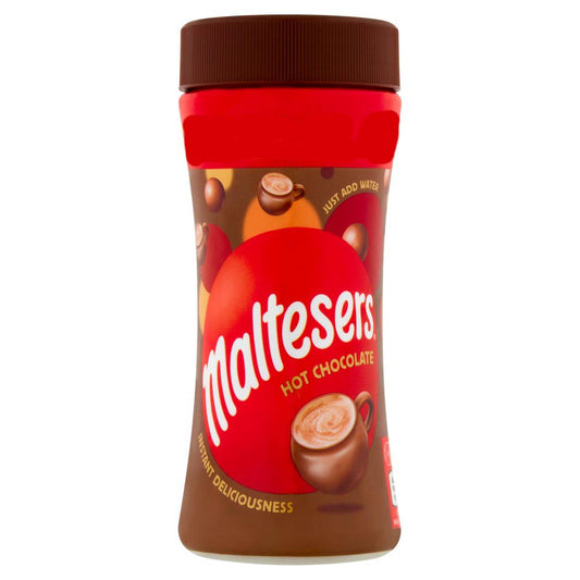 MASMaltesers Hot Chocolate 225g-Food