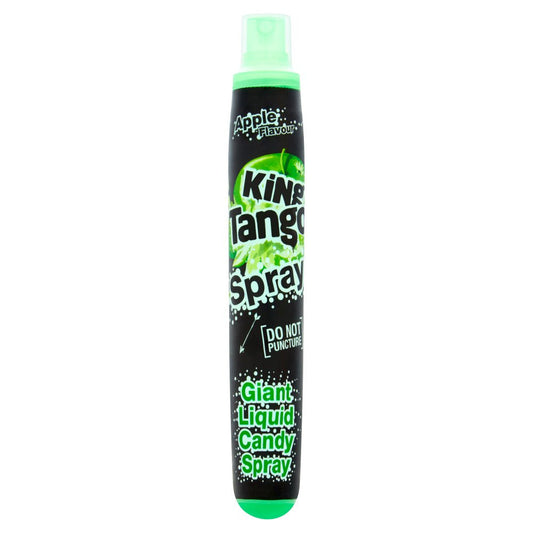 King Tango Giant Liquid Candy Spray 80ml-Food