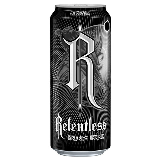 SKRelentless Origin 500ml