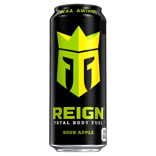 SKReign Sour Apple 500ml Can
