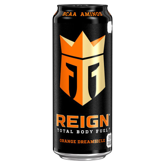 Reign Orange Dreamsicle 500ml-Food