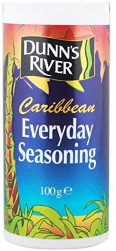 MASDunns River Everyday Seasoning 100g-Fd