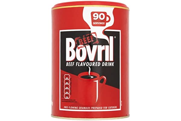 Bovril Beef Flavoured Drink 450g