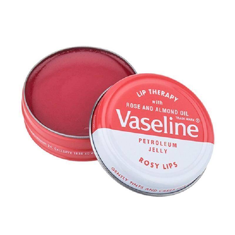 Lip Therapy Rosy Jelly 20g