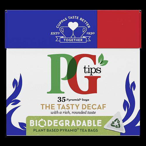MASPG tips DECAF Tea 101 GR-Food