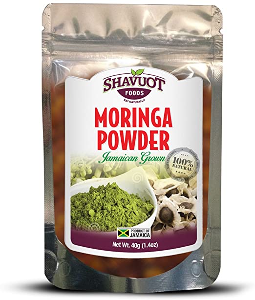 SKShavuot Moringa Powder 40g