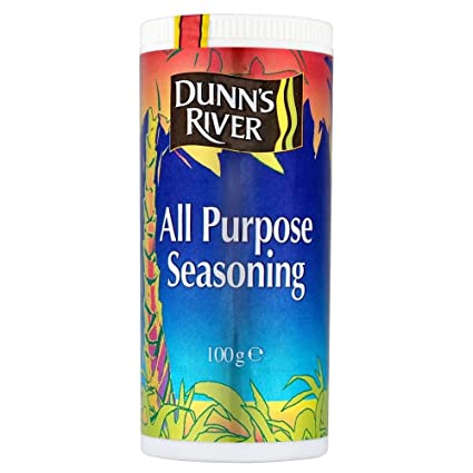 SKDunns River All Purpose Seasoning 100g