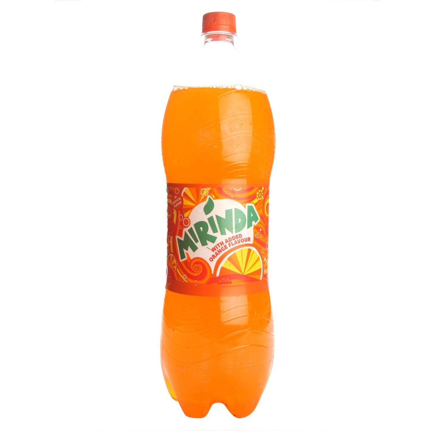 SKMirinda Orange 2L