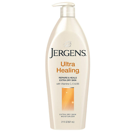 Jergens Ultra Healing Skin Lotion 21oz