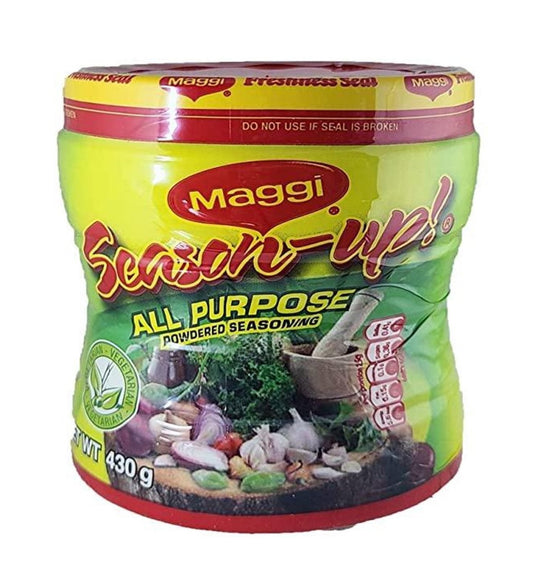MASMaggi Season-Up All Purpose 430g Box of 12-Fd
