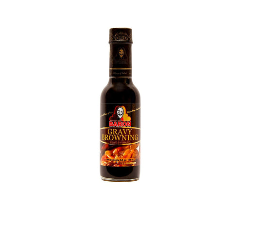 Baron Gravy Browning 155ml
