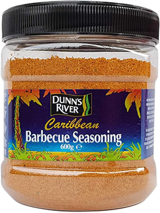 SKDunns River Barbecue Seasoning 600g