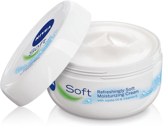 Nivea Cream White Jar 300ml
