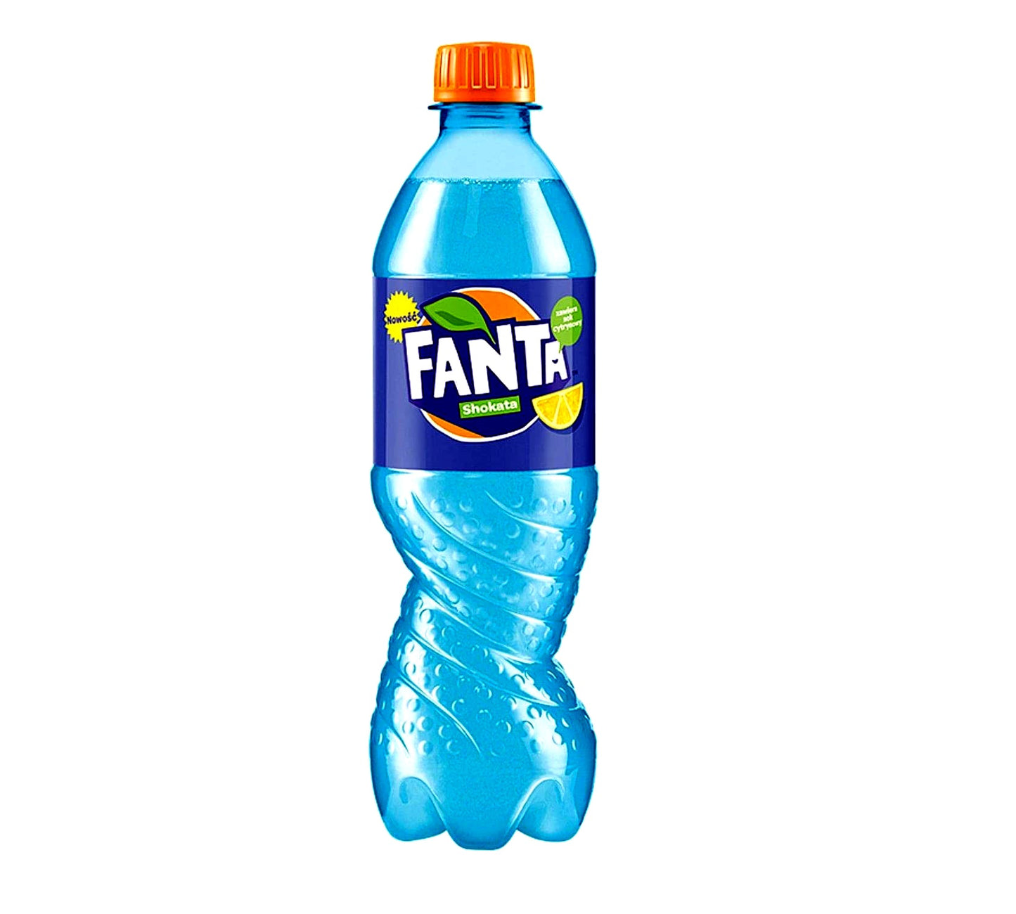 MASFanta Shokata Bottle 500ml-Fd