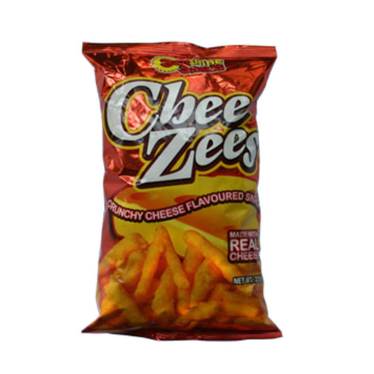 MASCheezees Family Pack 225g-Fd