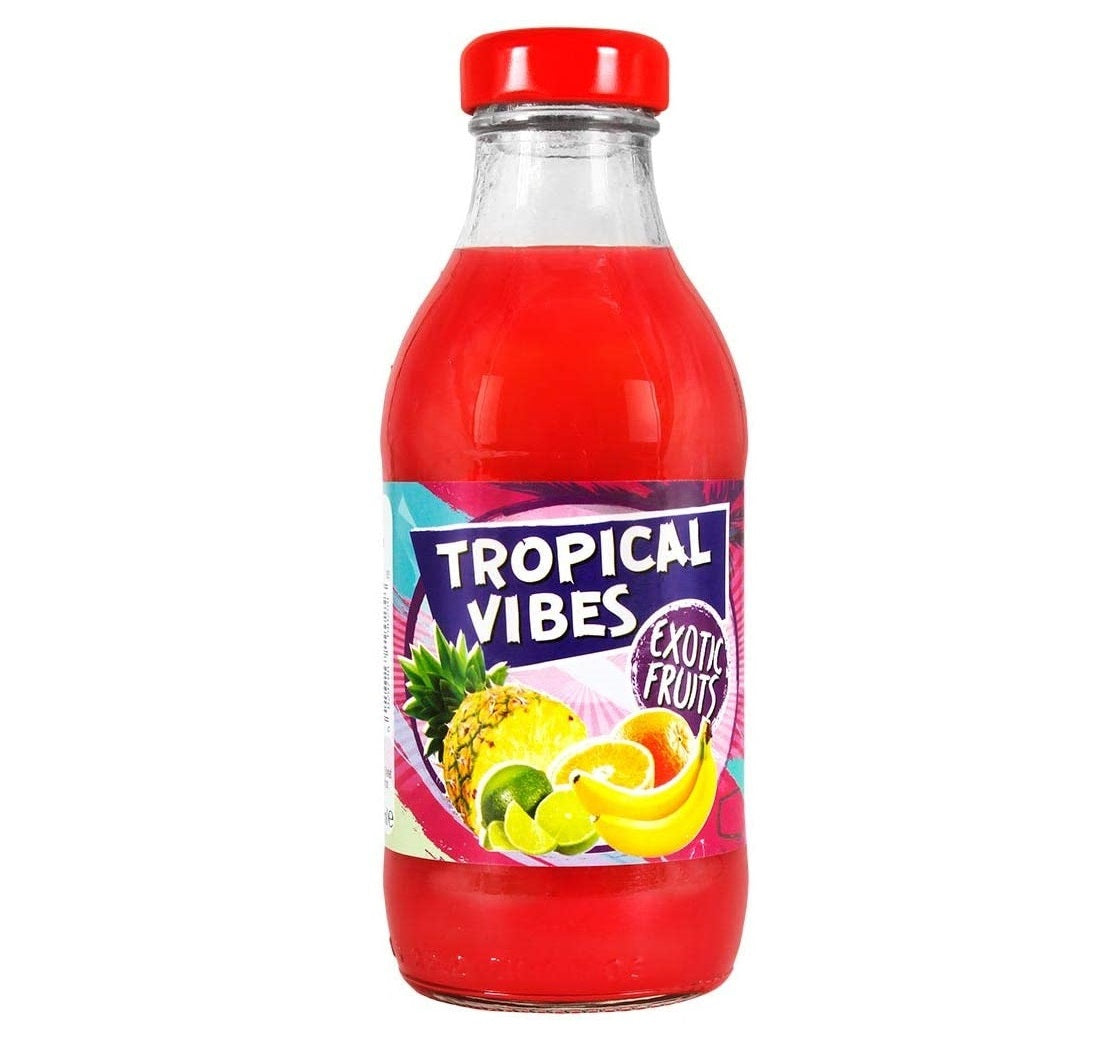 SKTropical Vibes Exotic Fruits 300ml
