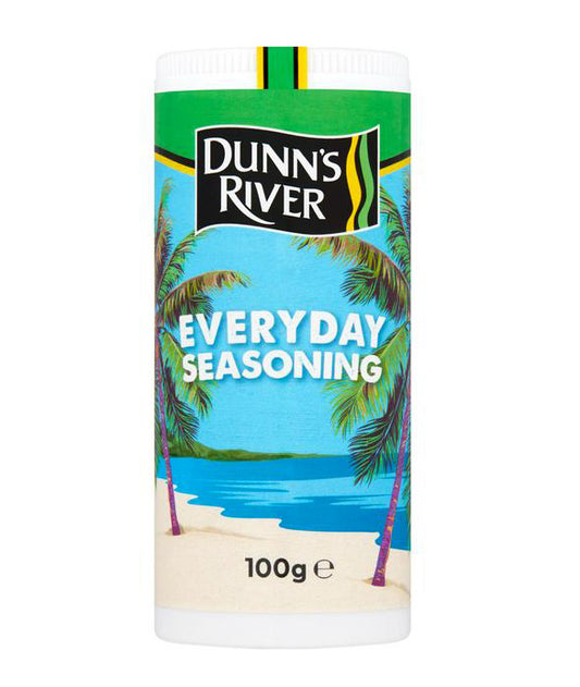 Dunn’s River Everyday Seasoning 100g