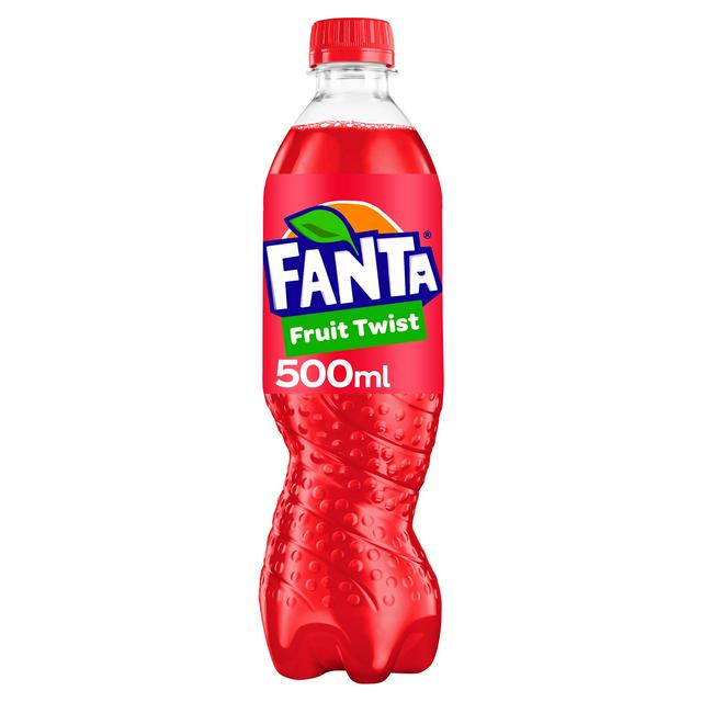 MASFanta Fruit Twist Bottle 500ml-Fd
