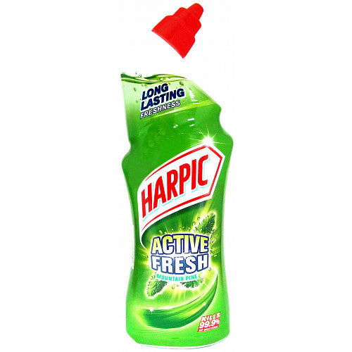 MASHarpic Active Fresh Pine 750ml-Food