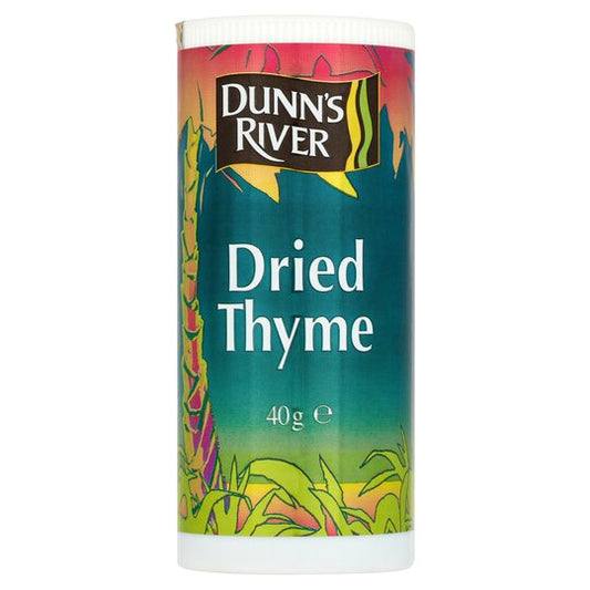 SKDunns River Dried Thyme 100g