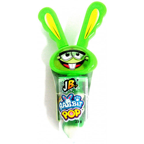 Rabbit Pop 23g-Food