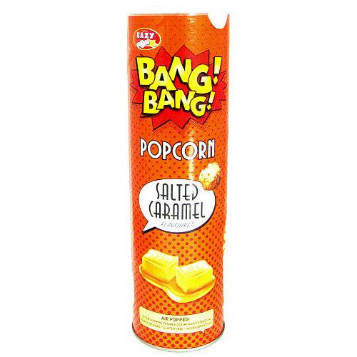 MASBangbang Popcorn Salted Caramel 85g-Food
