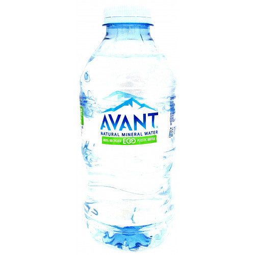 MASAvant Natural Mineral Water Screwcap 300ml-Food