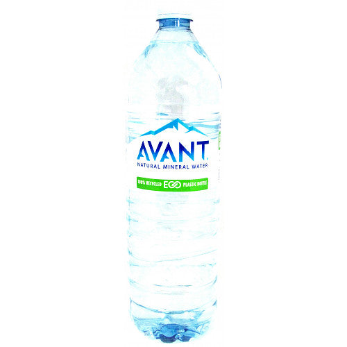 MASAvant Natural Mineral Water 1.5L-Food