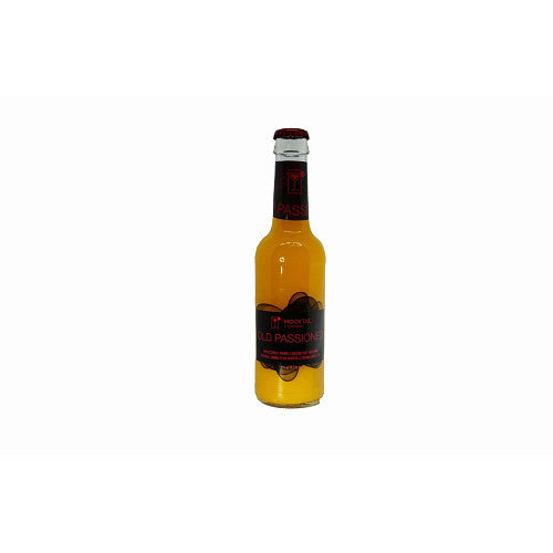 The Mocktail Company Old Passion Mocktail 275ml-Food