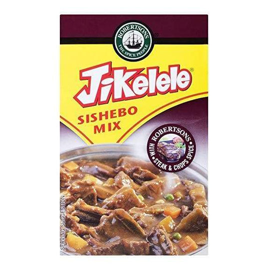 MASJikele Sishebo Mix 100g-Fd