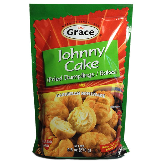SKGrace Johnny Cake Dumpling Mix 270g