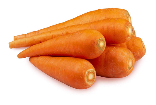 Donkey Carrot