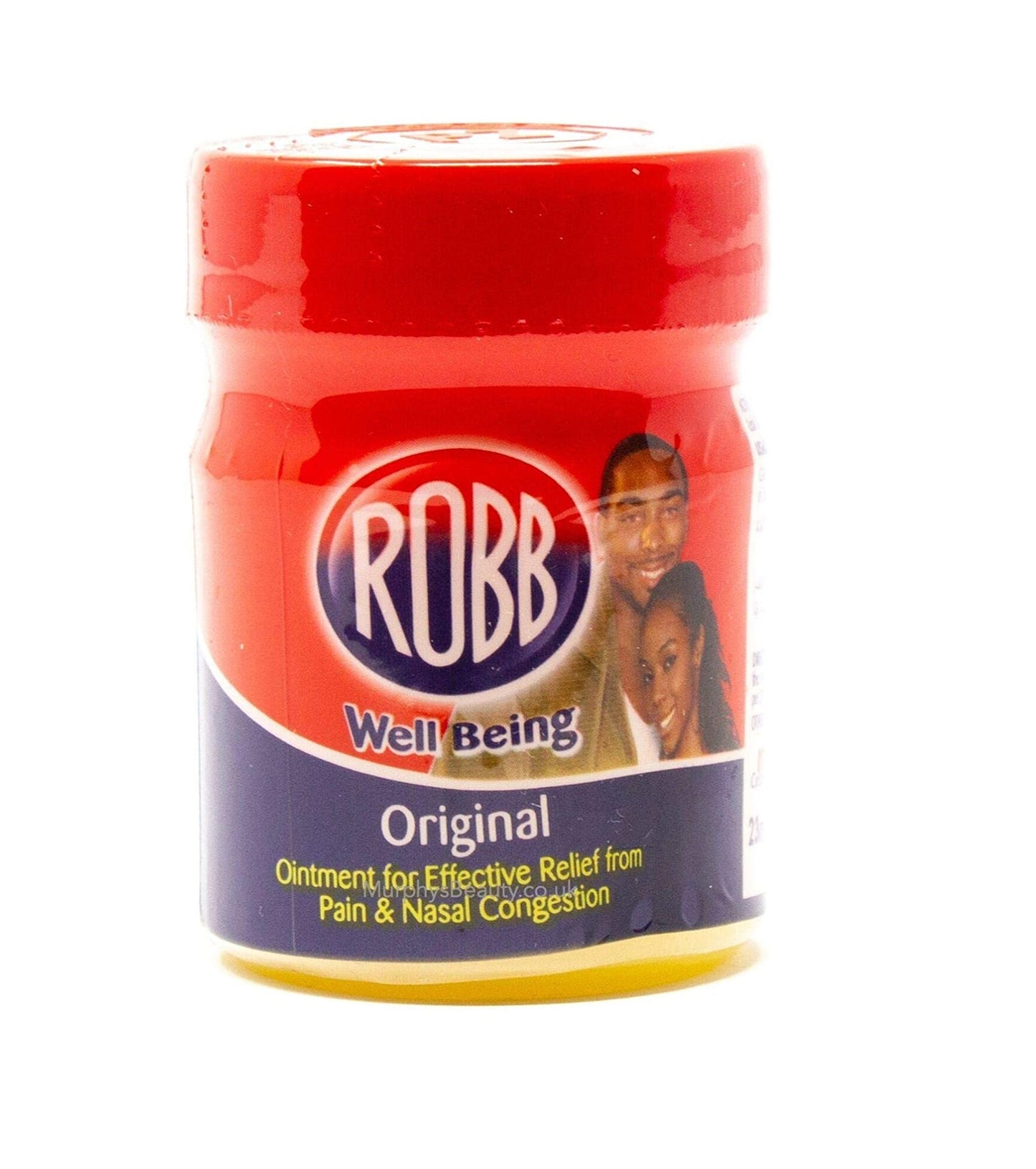 Robb Well Being Original Balm 25ml