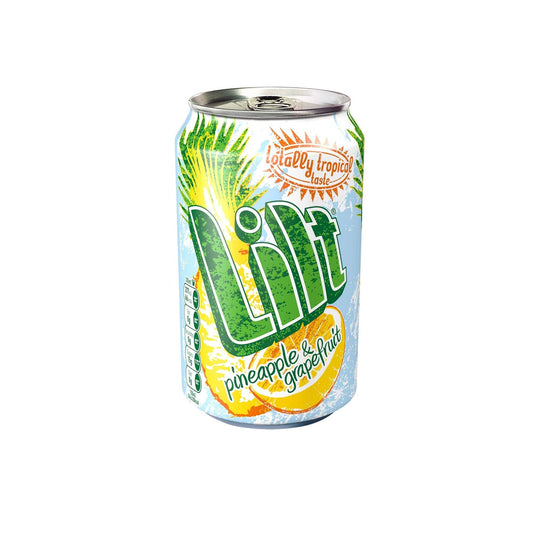 MASLilt Original Can 330ml Case of 24-Fd