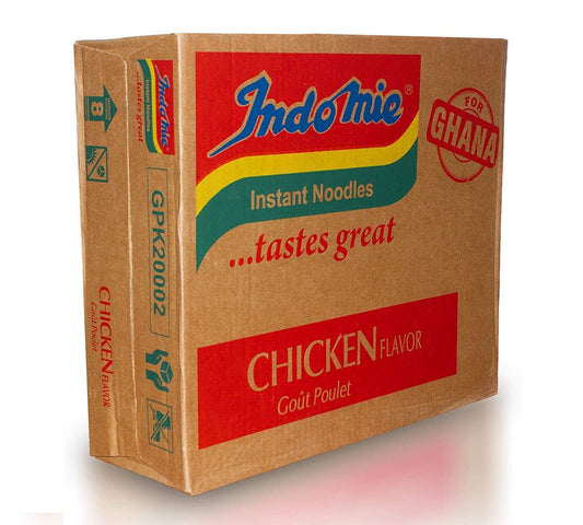 SKIndomie Instant Noodles 70g