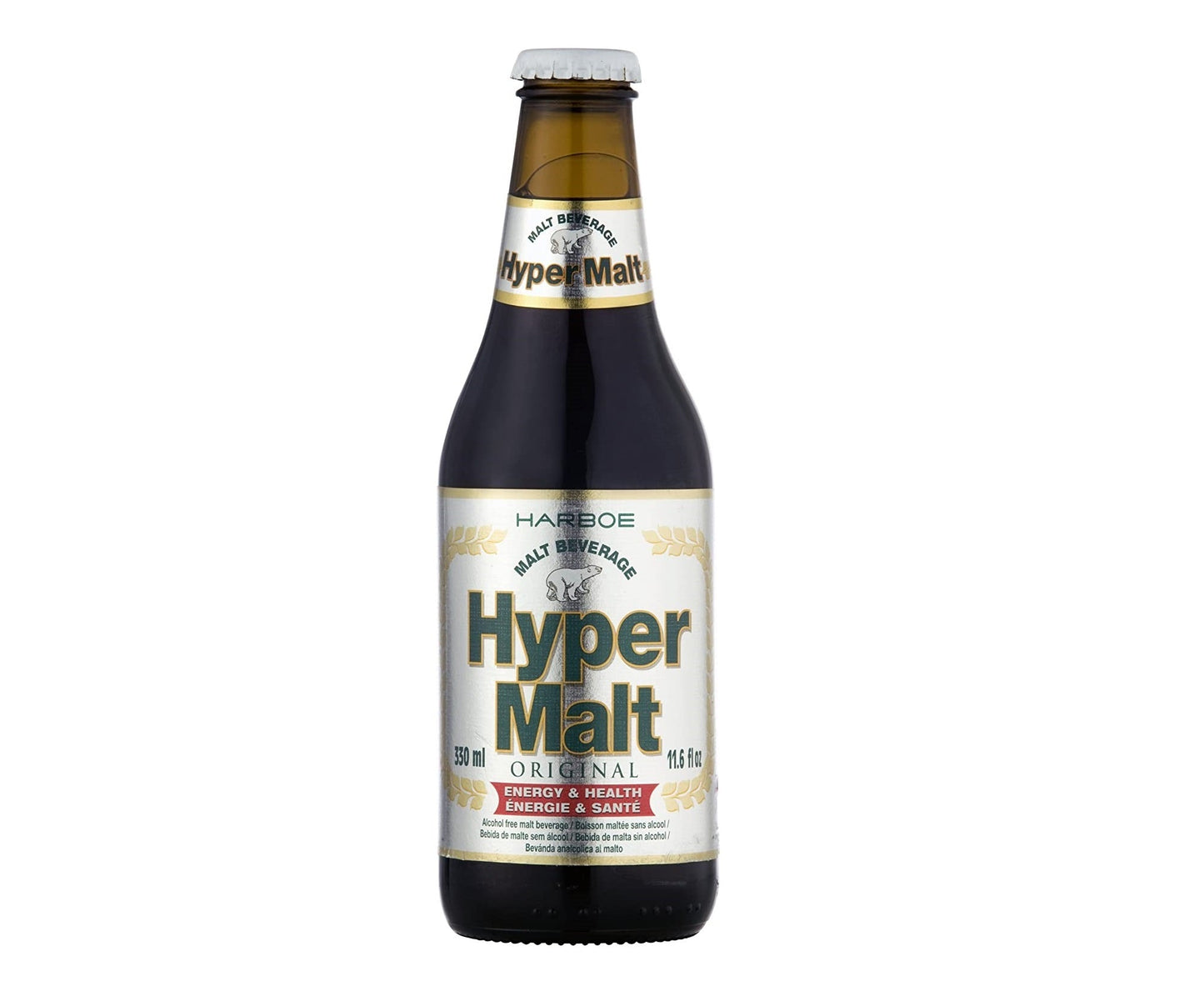 MASHypermalt 330ml-Fd