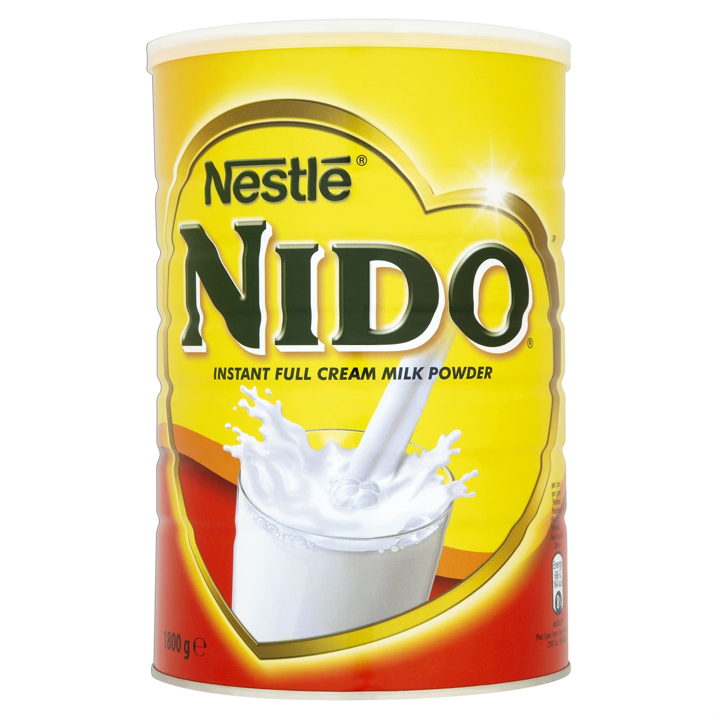 SKNestle Nido Milk Powder 1.8 Kg