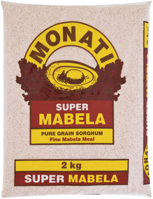MASMonati Super Mabela 2kg-Fd