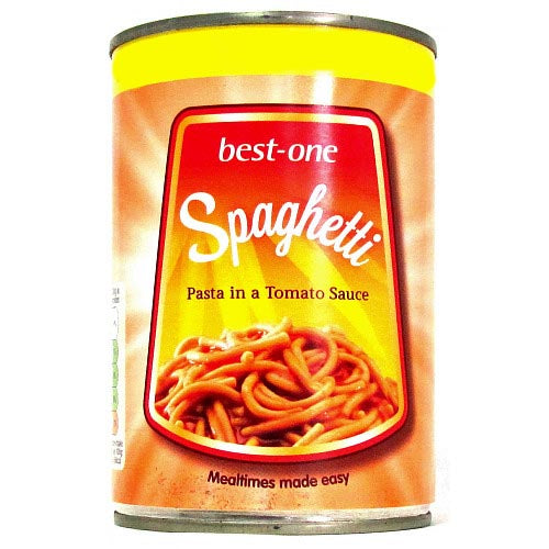 MASBestone Spaghetti 400g-Food