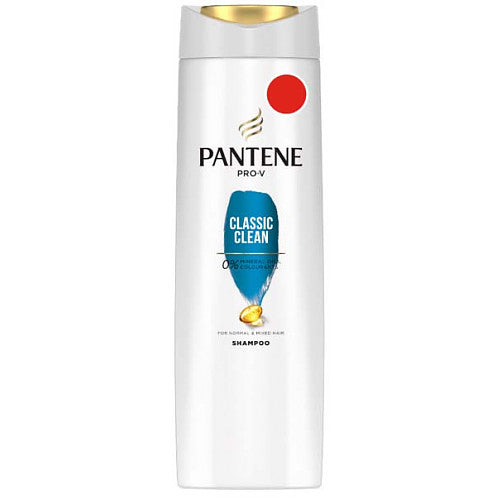 MASPantene Shampoo Classic Clean  270ml-Food