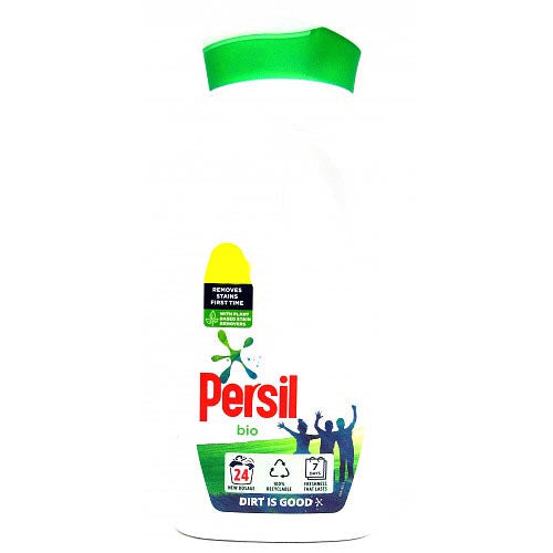 MASPersil Liq Bio 24W 648ml-Food