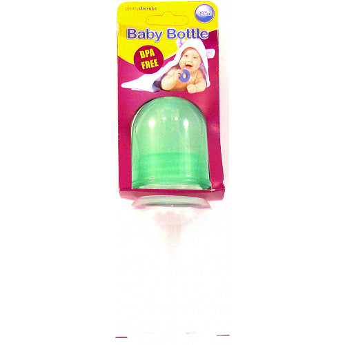 MASPretty Baby Bottle-Food