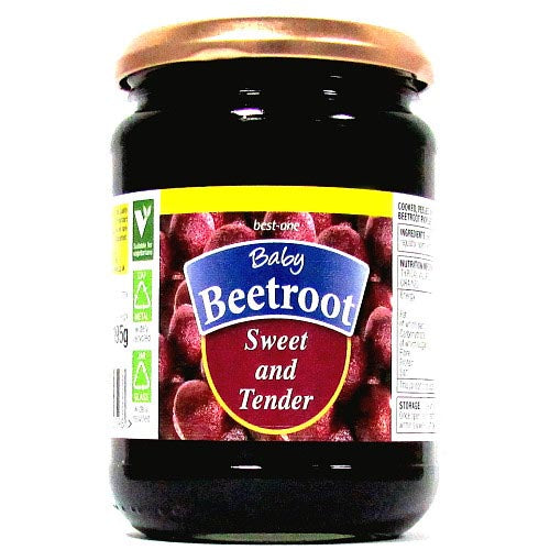 Bestone Baby Beetroot 340g