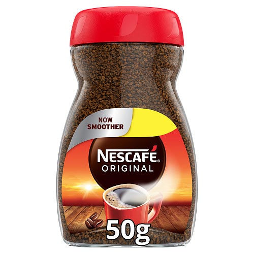NESCAFÉ Original 50g