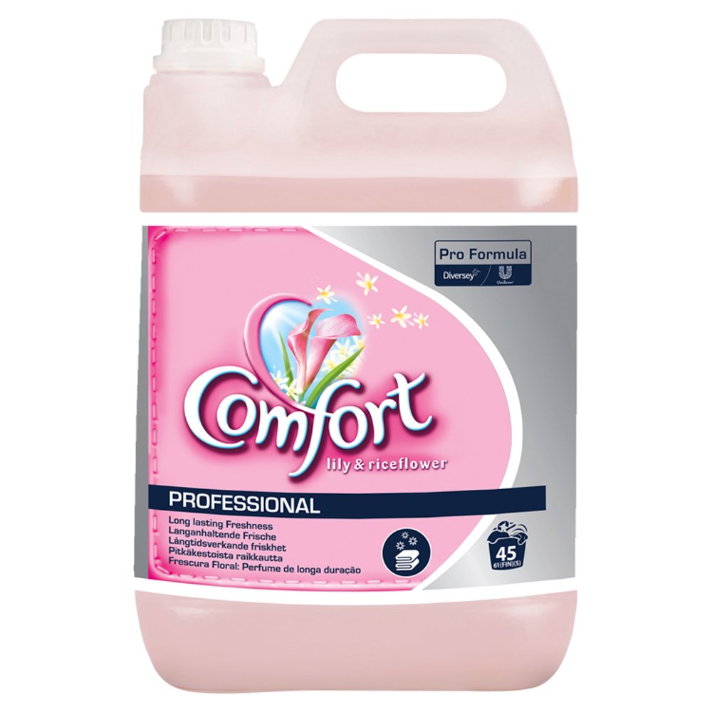 MASComfort Pro Formula Professional Lily & Riceflower 5L-Food