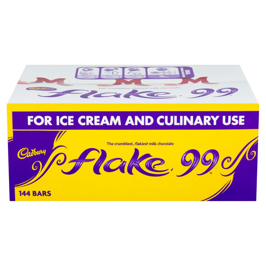 MASCad Flake 99 Chocolate Bar 8.25g-Food