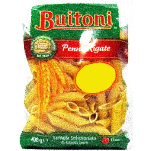 MASBuitoni Penne 400g-Food