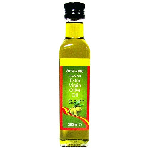 Bestone Extra Virgin Olive Oil 250ml